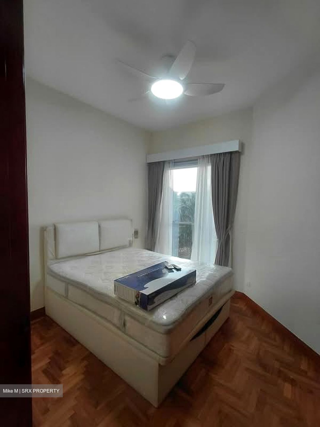 The Bayshore (D16), Condominium #573011211